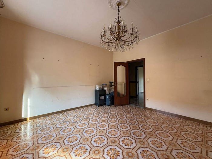 Appartamento quadrilocale in vendita in Via Giuseppe Ungaretti, Afragola