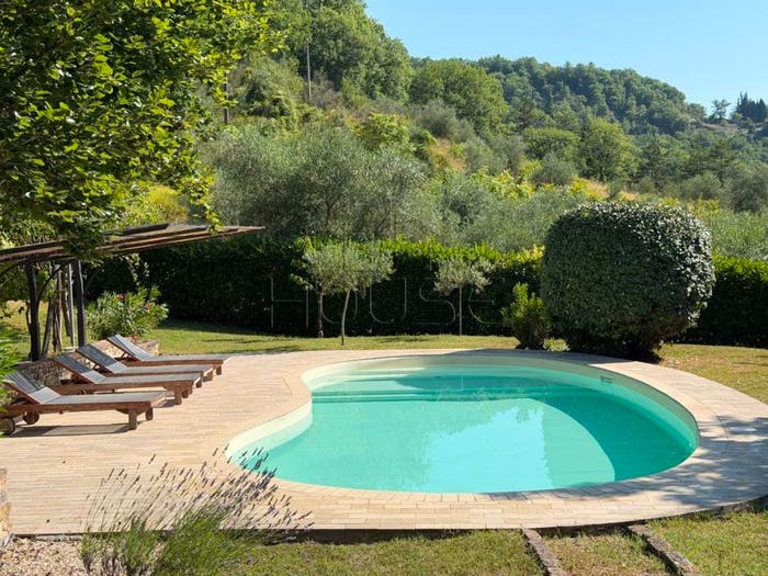 Casa trilocale in vendita in Montone Perugia Umbria Italia, Centro, Montone