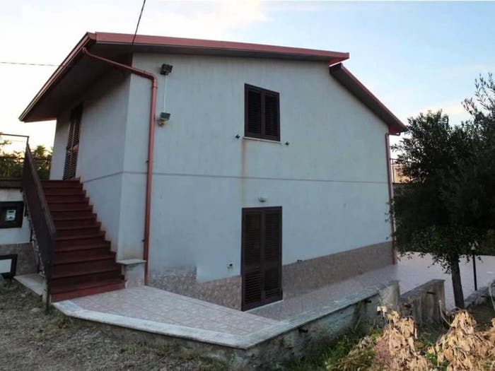 Casa con 5 locali in vendita in Contrada San Tommaso No Number, Mirto