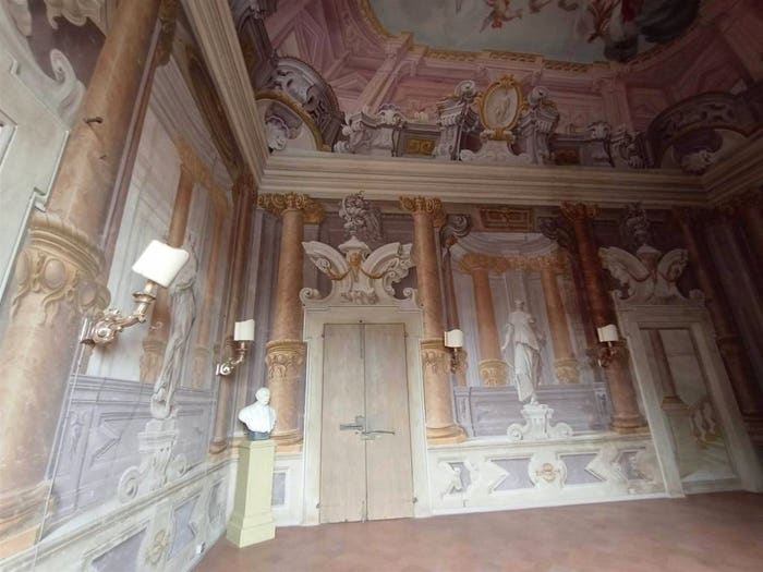 Casa con 6 locali in vendita in Centro, Fiorenzuola d'Arda
