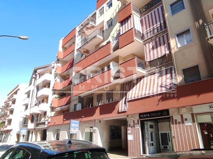 Appartamento trilocale in vendita in Viale Venezia Giulia, Centro, Andria