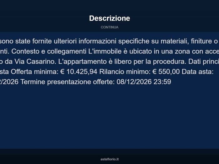 Case in Vendita e in Affitto - 3