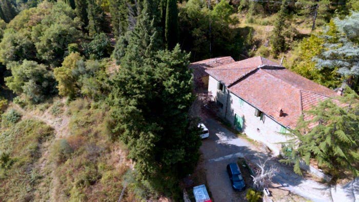 Casa con 6 locali in vendita in via di castagneto, Loppiano Pian Delle Macchie, Figline e Incisa Valdarno