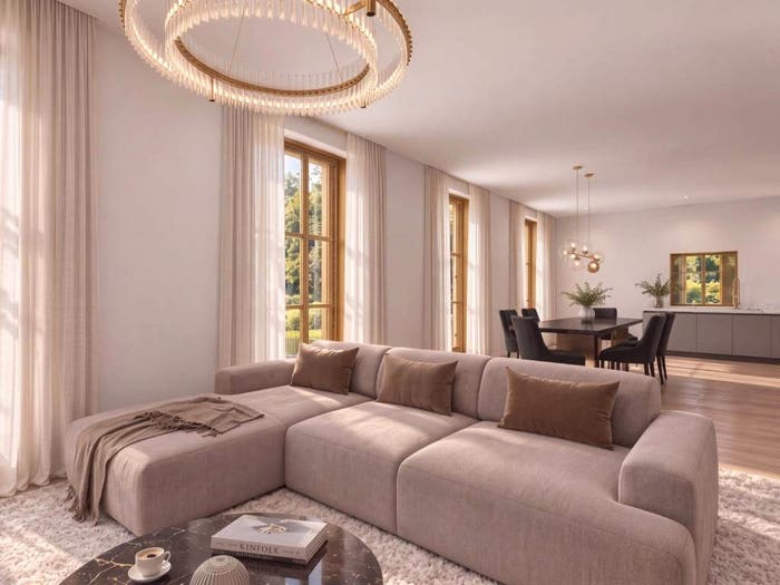 Casa con 6 locali in vendita in Via Bisana Inferiore, Castello d'Argile