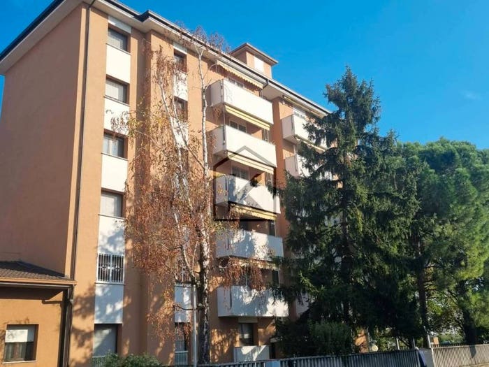 Appartamento trilocale in vendita in Viale della Repubblica, Vimodrone