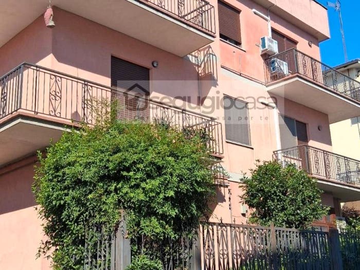 Appartamento trilocale in vendita in La Storta, Roma