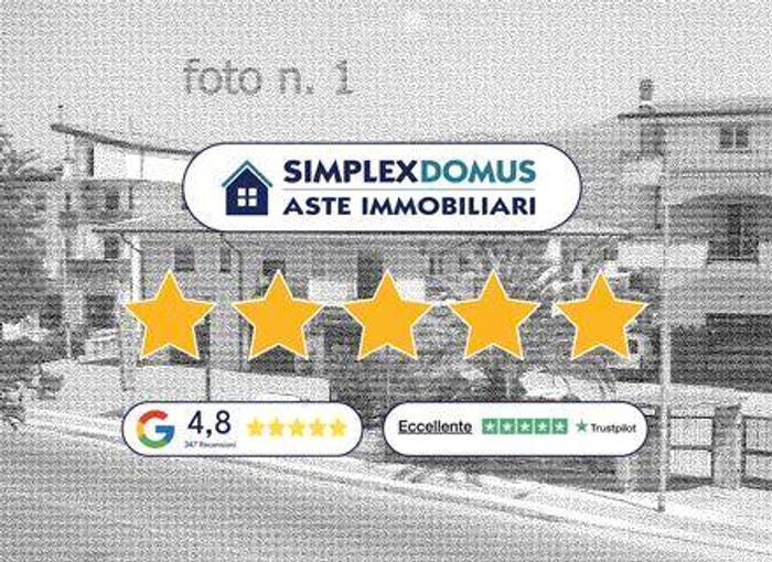 Appartamento trilocale in vendita in Via Trieste, Settimo, Montalto Uffugo