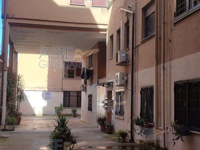 Appartamento bilocale in vendita in Via Carlo Alberto, Villanova, Guidonia Montecelio