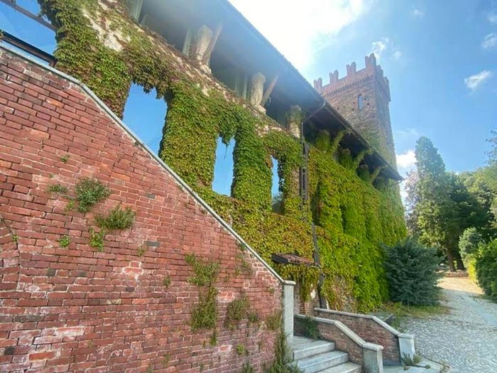Casa in vendita in Via Rapida Ai Castelli, Piossasco