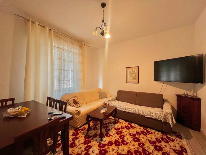 Appartamento trilocale in vendita in Via delle Colline per Legoli, Montecastello Treggiaia I Fabbri, Pontedera
