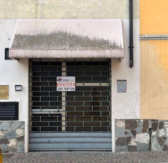Casa con 5 locali in vendita in Via San Martino, Centro, Manerbio