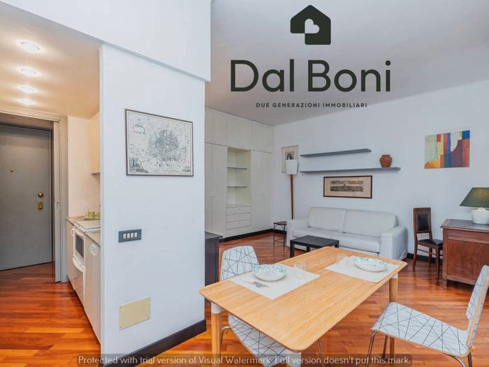 Appartamento monolocale in vendita in Piazza Emilio Salgari, Martini Insubria, Milano