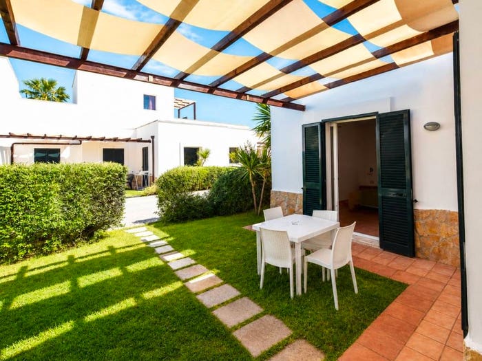 Appartamento bilocale in vendita in Leuca, Castrignano del Capo