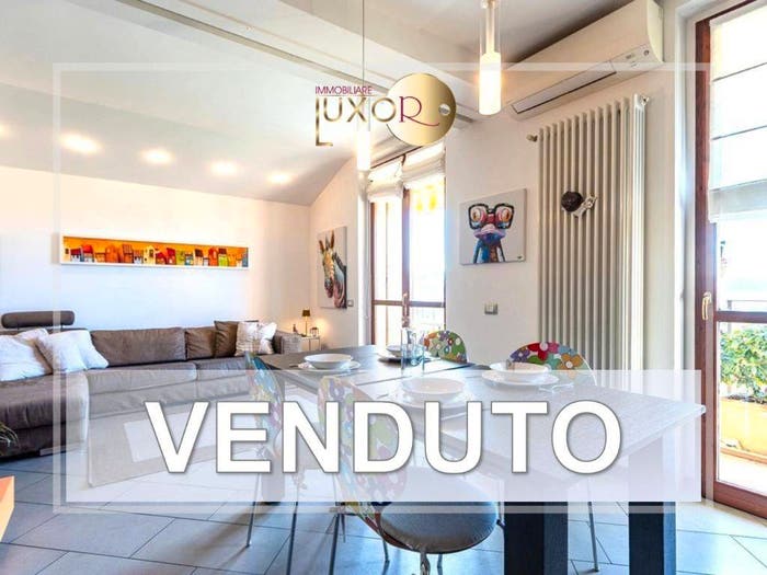 Appartamento con 5 locali in vendita in Via Dante Alighieri, Cologna Caraverio, Castello di Brianza