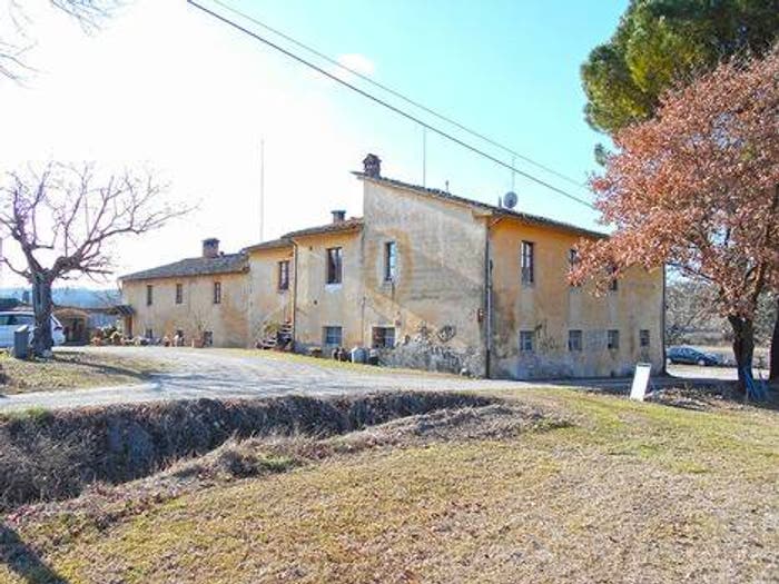 Appartamento in vendita in località Colonna del Grillo strada Comunale del Bagnaccio n, Colonna Di Grillo, Castelnuovo Berardenga