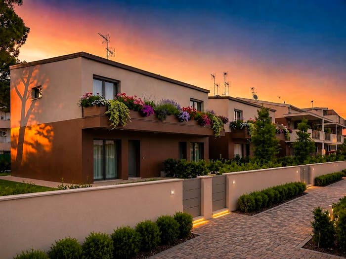 Casa bilocale in vendita in Via Caduti per la Libertà, Pinarella, Cervia