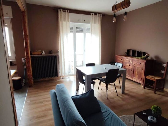 Appartamento bilocale in vendita in Via Pasubio, Centro, Trino