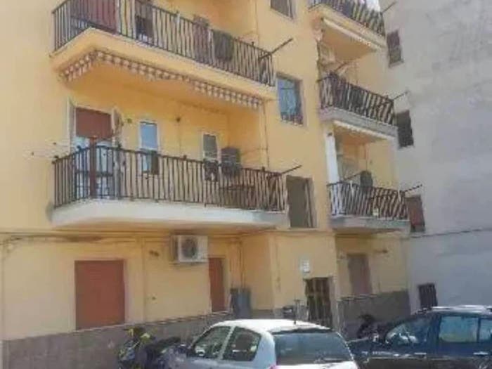 Appartamento monolocale in vendita in Via Galileo Galilei, Ferrandina