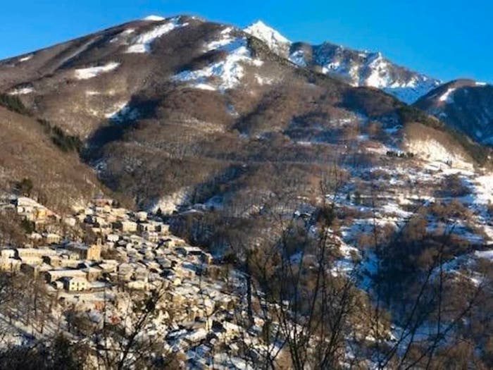 Appartamento con 5 locali in vendita in Fivizzano
