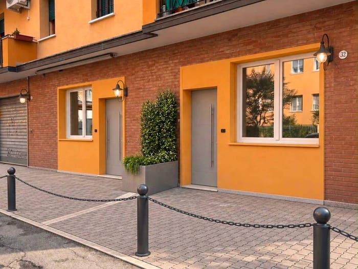 Appartamento bilocale in vendita in Via Bruno Arnaud, Bolognina, Bologna