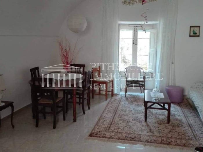 Appartamento trilocale in vendita in via Vatoliere, Barano d'Ischia