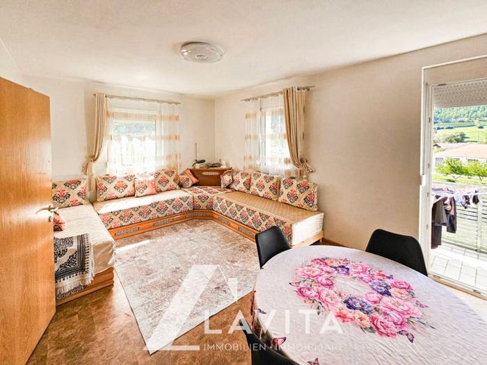 Appartamento quadrilocale in vendita in Vinschgauer Straße Via Venosta, Centro, Lasa