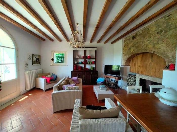 Casa con 5 locali in vendita in Colognole, Collesalvetti