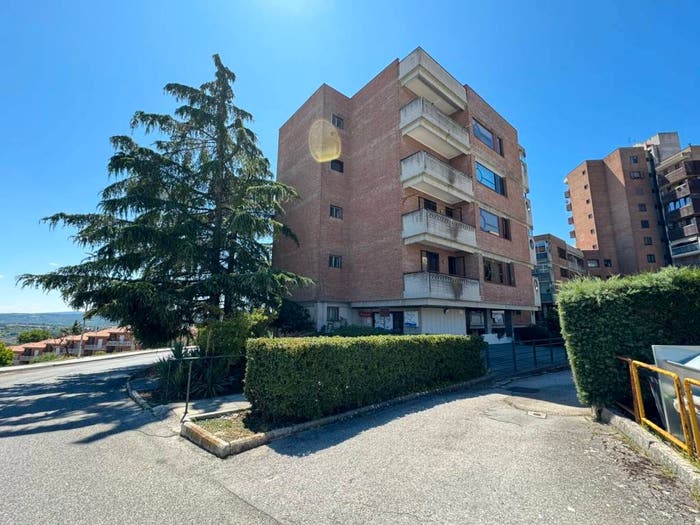 Appartamento quadrilocale in vendita in Via Giosuè Carducci, Vazzieri, Campobasso
