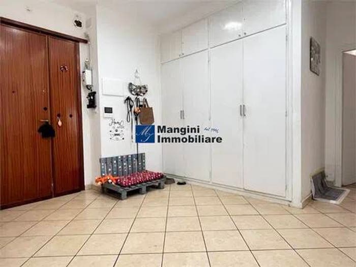 Appartamento trilocale in vendita in Via Roma Nn, Goito Montebello, Livorno