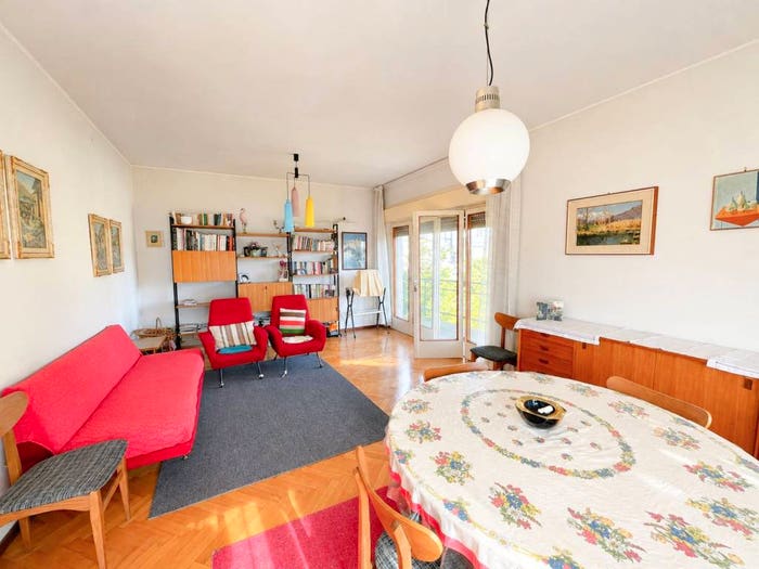 Casa con 6 locali in vendita in Centro, Baselga di Pinè
