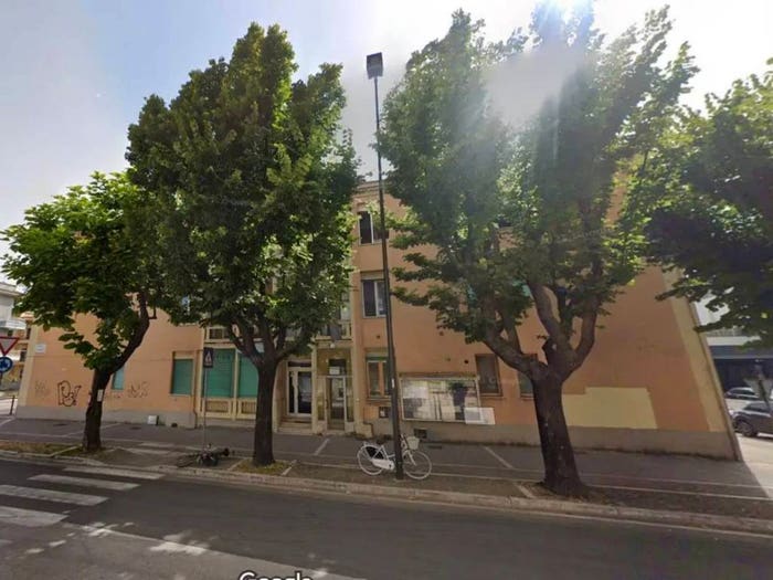 Appartamento monolocale in vendita in Viale Gabriele D'Annunzio, Porta Nuova, Pescara