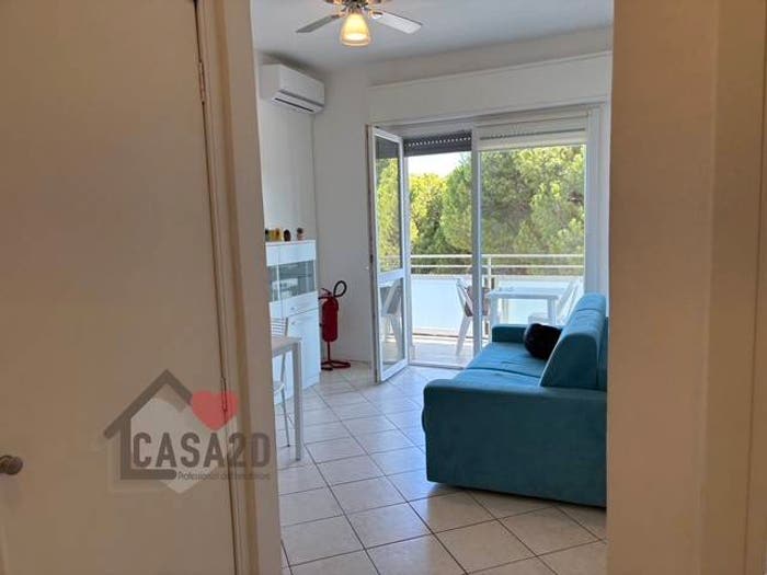 Appartamento bilocale in vendita in Viale Fratelli Vivaldi, Lido di Savio Lido di Classe, Ravenna