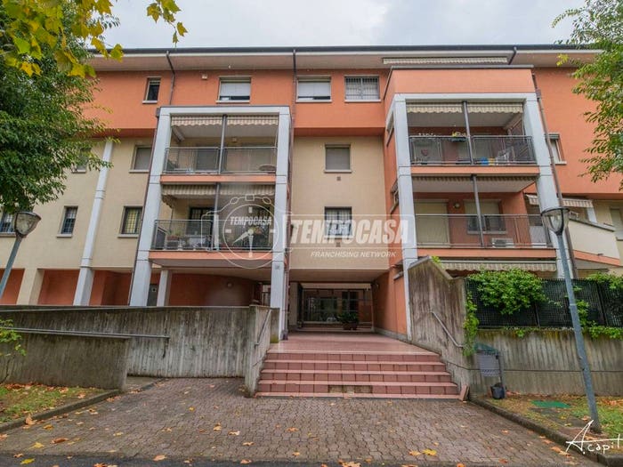 Appartamento trilocale in vendita in Via Nicolò Paganini, San Lazzaro, Modena