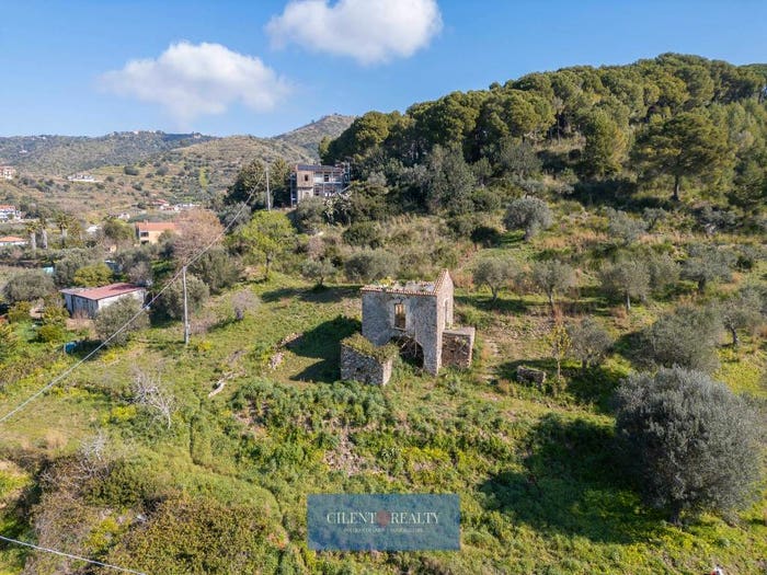 Casa quadrilocale in vendita in Località Salvatore, Salvatore, Castellabate