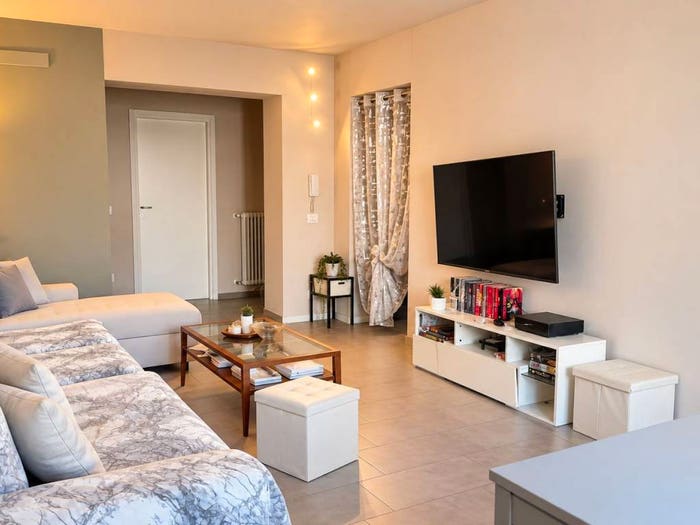 Appartamento bilocale in vendita in Via Mario RabagliaCoenzo, Coenzo, Sorbolo Mezzani