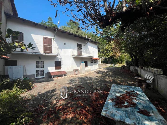 Casa con 5 locali in vendita in Strada San Giuseppe, Casalborgone