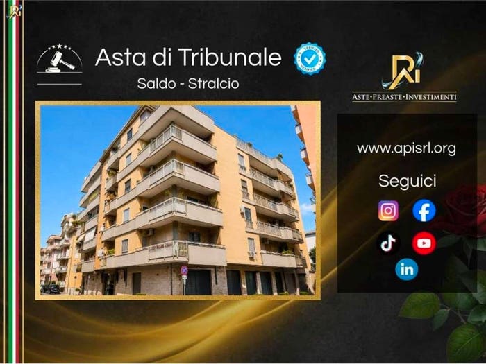 Appartamento quadrilocale in vendita in Via Nicola Romeo, Fuorigrotta Bagnoli, Napoli