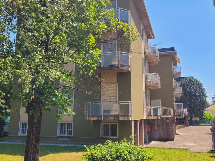 Appartamento trilocale in vendita in Via Caduti del Lavoro, Gorla Maggiore