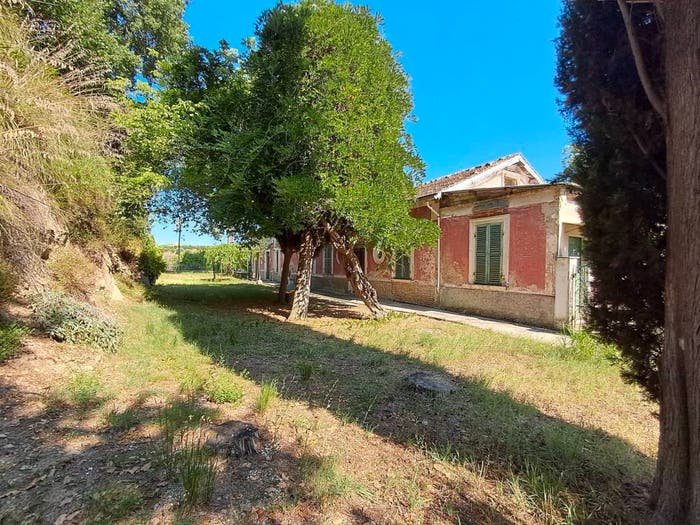Casa con 6 locali in vendita in via faiano, Ascoli Piceno