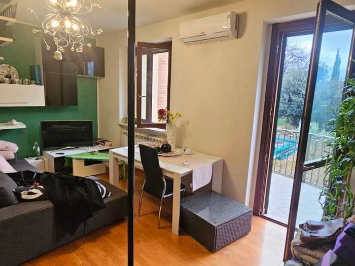 Appartamento con 5 locali in vendita in Via Don Mario Tiacci, Castel del Piano Pila, Perugia