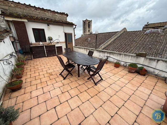 Appartamento trilocale in vendita in Largo San Francesco, Centro, Narni