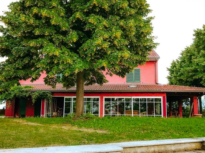 Casa con 6 locali in vendita in Via Mombaruzzo, Gamalero