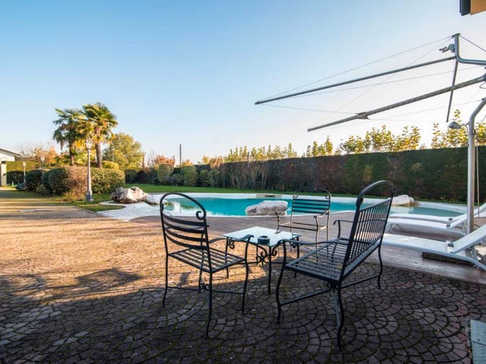 Casa con 5 locali in vendita in Centro, Abano Terme