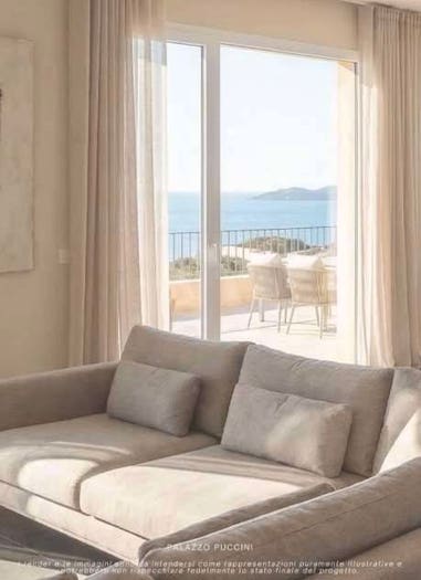 Appartamento trilocale in vendita in Zona Nuova Pratoranieri, Follonica