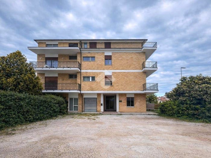 Appartamento bilocale in vendita in Via Rossini, Centro, Giulianova