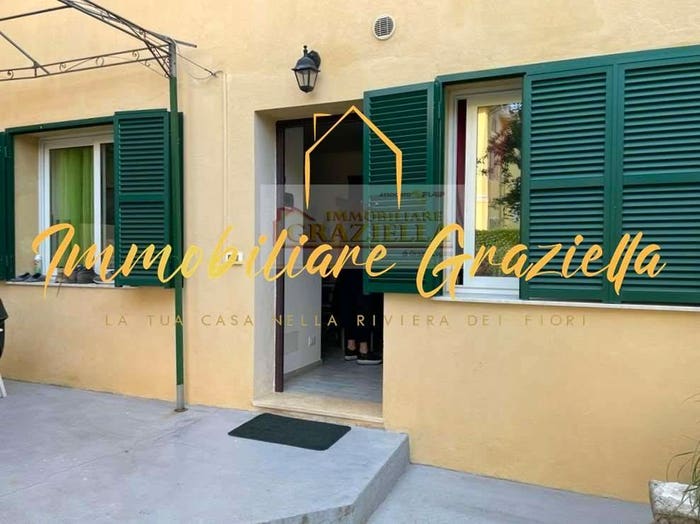 Casa con 5 locali in vendita in Piani di Borghetto Ospedale, Bordighera