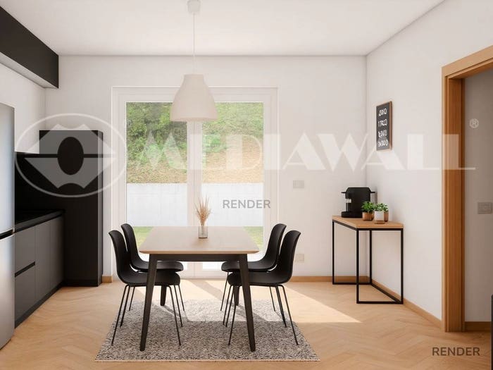 Casa con 6 locali in vendita in Maniago