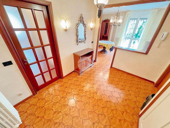 Appartamento quadrilocale in vendita in Via Albert Einstein, San Lazzaro, Parma