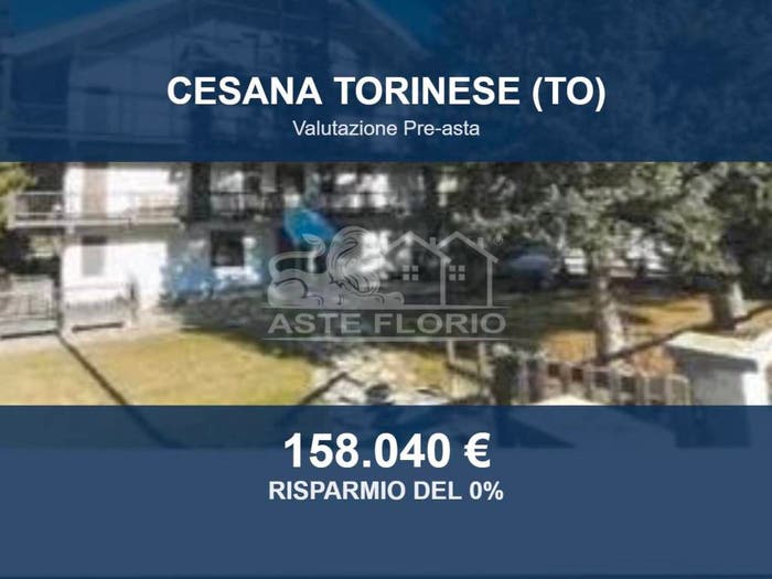Appartamento quadrilocale in vendita in Via Giovan Battista Armand, Centro, Cesana Torinese