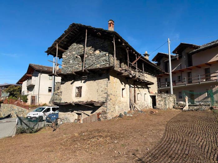 Case in Vendita e in Affitto - 3